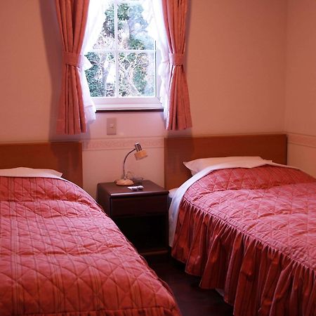 Country Inn Pewit Іто Екстер'єр фото